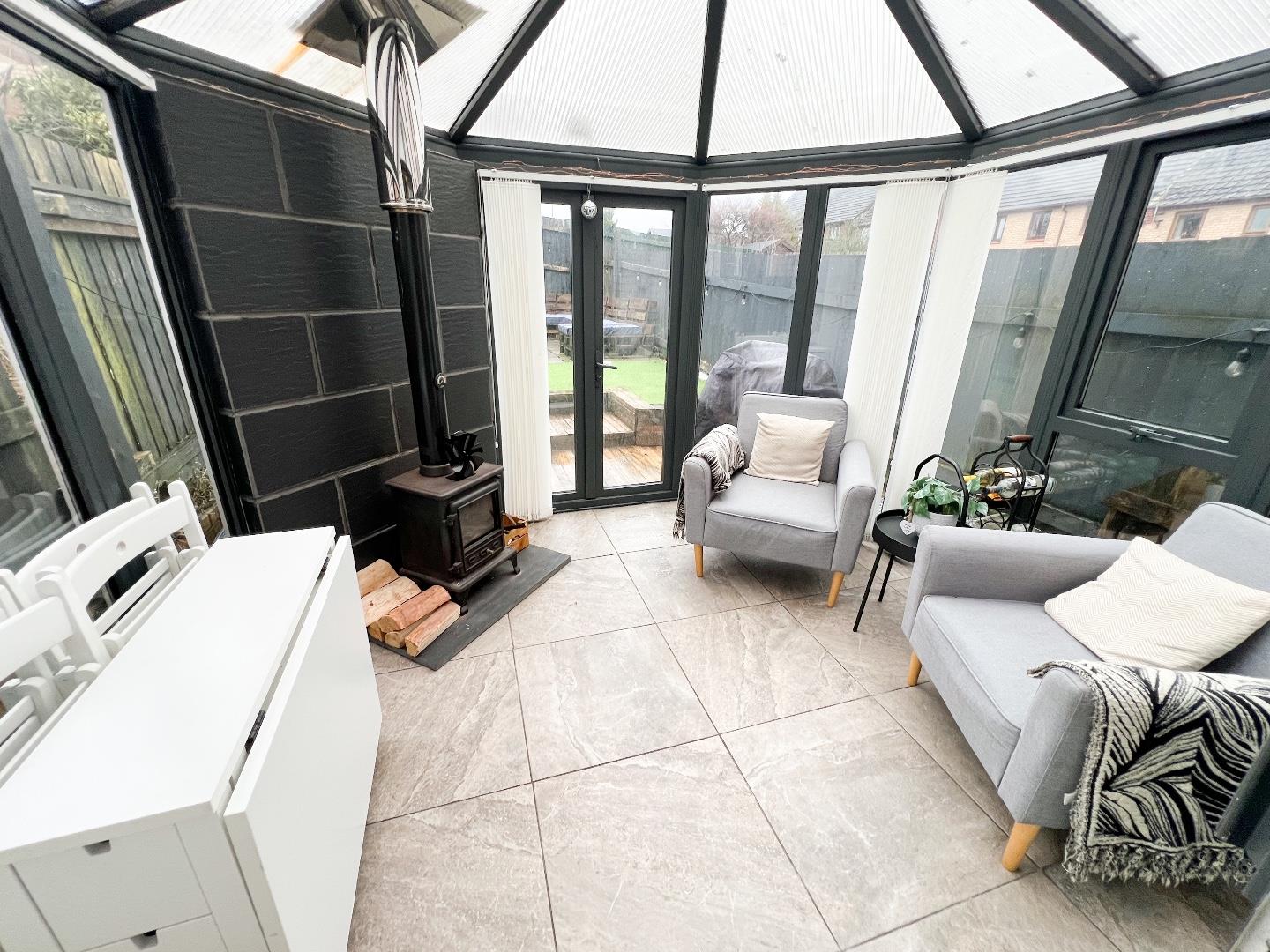 St. Nons Close, Brackla, Bridgend County Borough, CF31 2BX